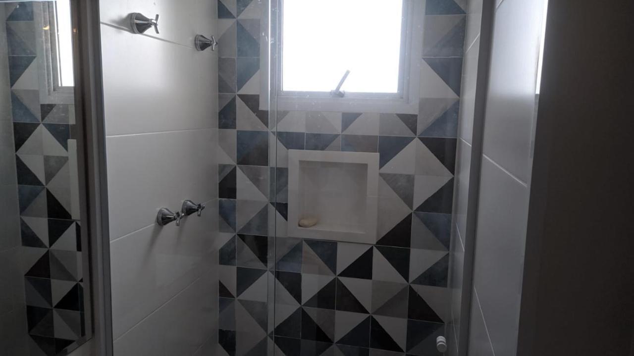 Apartament Edificio Panoramique 180 Graus, Cobertura Guarujá Zewnętrze zdjęcie