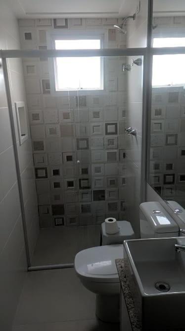 Apartament Edificio Panoramique 180 Graus, Cobertura Guarujá Zewnętrze zdjęcie